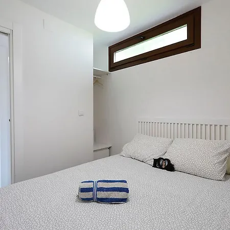 Proche Plage-beach-playa Avec Parking Et Wifi Apartment Hendaye