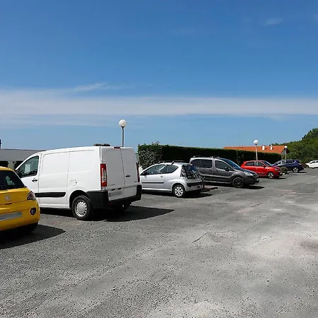 Proche Plage-beach-playa Avec Parking Et Wifi Hendaye